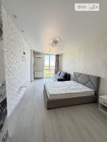 Довготривала оренда 1к квартири на вул. 600-річчя • ID 33673056