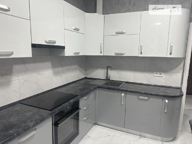 Довготривала оренда 1к квартири на пров. Курортний 1Б • ID 33651807