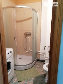 Довготривала оренда 1к квартири на вул. Милославська 41/15 • ID 33639383