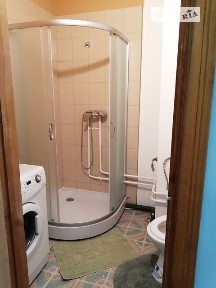 Довготривала оренда 1к квартири на вул. Милославська 41/15 • ID 33639383