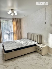 Довготривала оренда 1к квартири на вул. Праведників світу 21Ж корпус 2 • ID 33636742