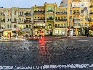 вулиця Велика Васильківська, мікрорайон Нова забудова, район Голосіївський, Київ, метро Площа Українських Героїв (Льва Толстого), вул. Велика Васильківська 28 • ID 33606874