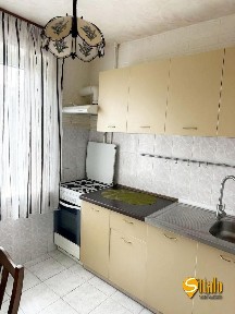 Продаж 2-кімнатної квартири 45.2 м², Леся Курбаса просп., 12В