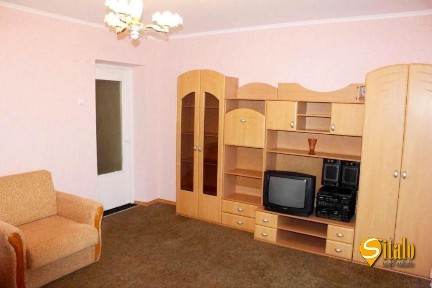 Продаж 2-кімнатної квартири 54.21 м², Леся Курбаса просп., 1Б