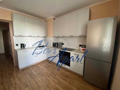 Продаж 1-кімнатної квартири 48.24 м², Коноплянська вул., 22а