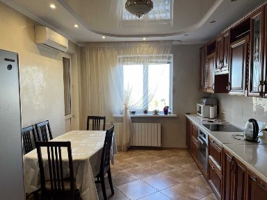 Продаж 3-кімнатної квартири 95.4 м², Науки просп., 54Б