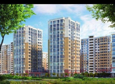 Продаж 2-кімнатної квартири 53 м², Олександрівська, 10