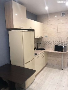 Продаж 1-кімнатної квартири 20 м², Регенераторна вул., 4, корпус 6