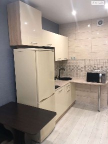 Продаж 1-кімнатної квартири 20 м², Регенераторна вул., 4, корпус 17