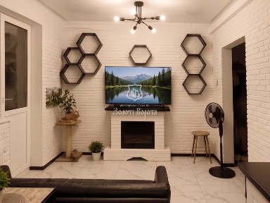 Продаж 2-кімнатної квартири 50.7 м², Грушевського, 12а
