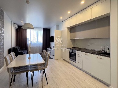 Продаж 1-кімнатної квартири 46.5 м², Генерала Шаповала вул., 20