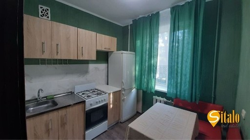 Продаж 1-кімнатної квартири 31 м², Дніпровська наб.
