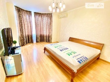 Довготривала оренда 1к квартири на вул. Осіння 33 • ID 33575359