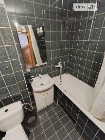 Довготривала оренда 2к квартири на вул. Солом'янська 41 корпус 2 • ID 33573936
