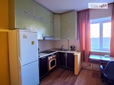 Довготривала оренда 1к квартири на вул. Дмитра Коцюбайла 13 • ID 33565250