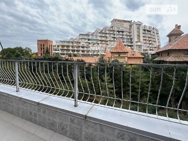 Довготривала оренда 2к квартири на плато Аркадійське 5/2 • ID 33565099