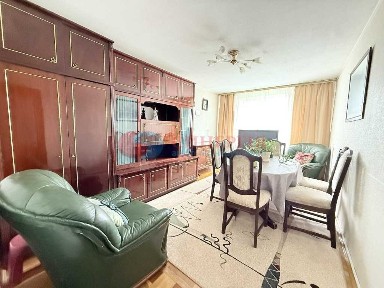 Продаж 3-кімнатної квартири 68 м², Саксаганського вул., 54/56
