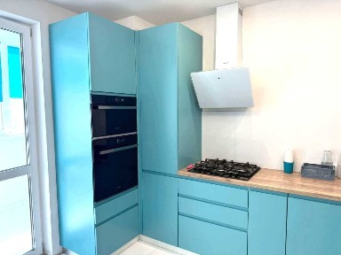 Продаж 1-кімнатної квартири 43 м², Приозерний бул., 5