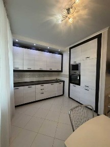 Продаж 1-кімнатної квартири 56 м², Анни Ахматової вул., 22
