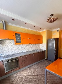 Продаж 2-кімнатної квартири 75 м², Петра Григоренка просп., 22-20