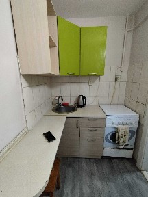 Продаж 1-кімнатної квартири 20 м², Сім'ї Сосніних вул., 12А