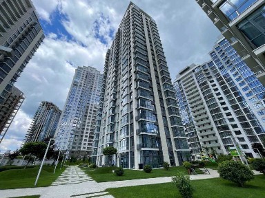 Продаж 3-кімнатної квартири 145.3 м², Андрія Кизила вул., Верхогляда, 17б