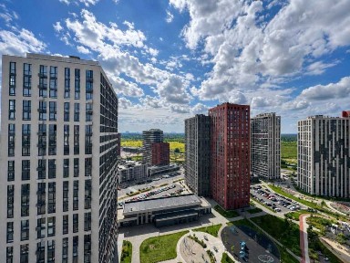 Продаж 2-кімнатної квартири 69.1 м², Всеволода Змієнко вул., Змієнка, 19