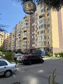 Продаж 1-кімнатної квартири 36.9 м², Виставкова вул., 24А