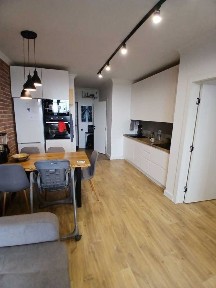 Продаж 1-кімнатної квартири 50 м², Зарічна вул., 2-кор2