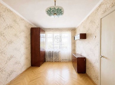 Продаж 1-кімнатної квартири 28.2 м², Космонавта Волкова вул., 18