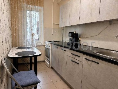 Продаж 1-кімнатної квартири 35.5 м², 3-й Березневий пров.