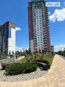 Довготривала оренда 1к квартири на вул. Івана Виговського 10М • ID 33467040