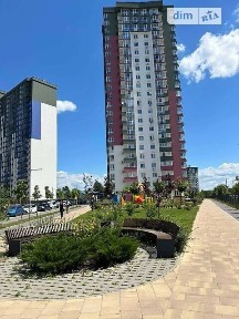 Довготривала оренда 1к квартири на вул. Івана Виговського 10М • ID 33467040