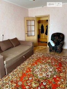Довготривала оренда 1к квартири на вул. Олександри Екстер 9А • ID 33466648