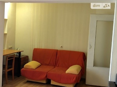 Довготривала оренда 1к квартири на вул. Шолом-Алейхема 17Б • ID 33460560