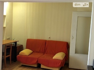 Довготривала оренда 1к квартири на вул. Шолом-Алейхема 17Б • ID 33460560