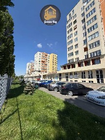 Продаж 1-кімнатної квартири 36.5 м², Виставкова вул., 24