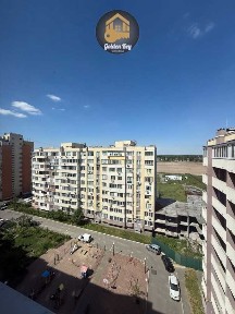 Продаж 2-кімнатної квартири 70.1 м², Виставкова вул., 24