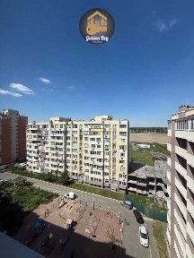 Продаж 2-кімнатної квартири 70.1 м², Виставкова вул., 24