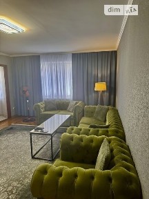 Довготривала оренда 4к квартири на вул. Шевченка 6 • ID 33414521