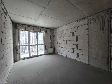 Продаж 1-кімнатної квартири 40 м², Метрологічна вул., 107