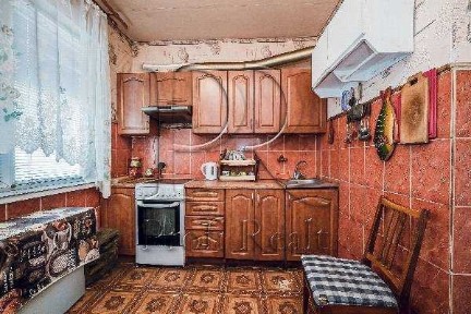 Продаж 3-кімнатної квартири 72 м², Булгакова вул., 3