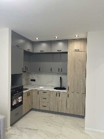 Продаж 1-кімнатної квартири 37.5 м², Салютна вул., 2