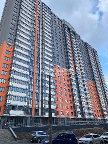 Продаж 2-кімнатної квартири 67 м², Багговутівська вул., 25