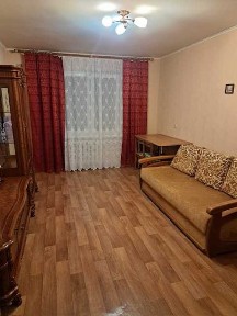 Продаж 1-кімнатної квартири 43.1 м², Урлівська вул., 38А