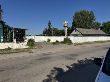 Полтавська область, Чорнухи