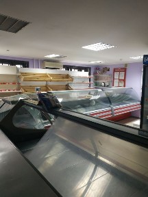 Продам магазин 95 м. кв.