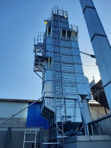 Полтавська область, Нові Санжари