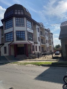 Ніжин, Шевченка 53а