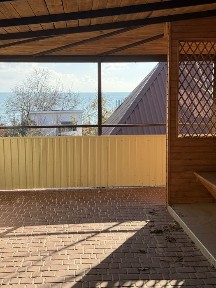 Дача район 411 Барареі